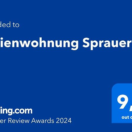 Ferienwohnung Sprauer Baiersbronn Exterior foto